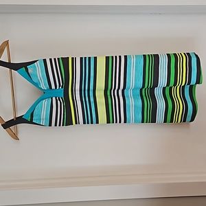 ZEROPOSUR SWIMWEAR  DRESS NEVER WORN